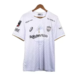 Camisola Vissel Kobe Homem Equipamento 2ª 2023/24