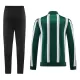 Casaco de Treino Conjunto Manchester United Homem 2023/24 Vermelha