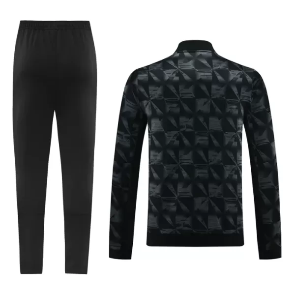 Sweat de Treino Conjunto Ajax Amsterdam Homem 2023/24 Preta