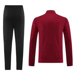 Sweat de Treino Conjunto Arsenal Homem 2023/24 Vermelha