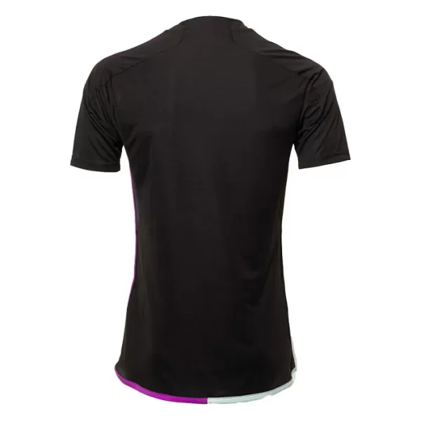 Camisola Aberdeen Homem Equipamento 2ª 2023/24