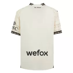 Camisola AC Milan Criança Equipamento 4ª 2023/24 Branca