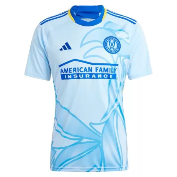 Camisola Atlanta United Homem Equipamento 2ª 2024