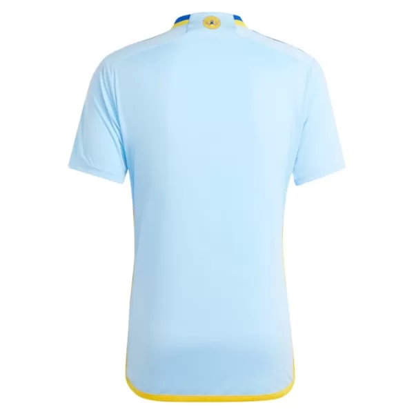 Camisola Atlanta United Homem Equipamento 2ª 2024