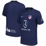 Camisola Atlético Madrid Homem Equipamento 4ª 2023/24