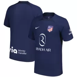 Camisola Atlético Madrid Homem Equipamento 4ª 2023/24 Camisola Atlético Madrid Homem Equipamento 4ª 2023/24