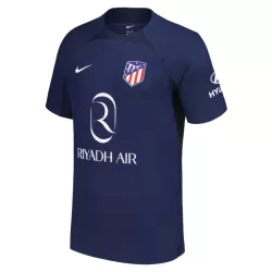 Camisola Atlético Madrid Homem Equipamento 4ª 2023/24