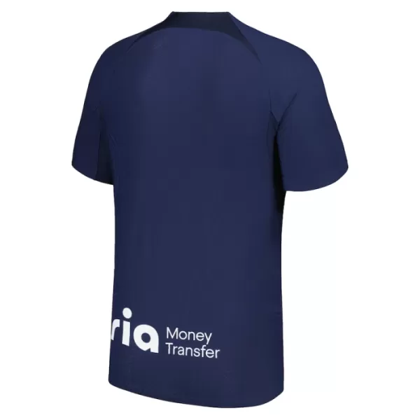 Camisola Atlético Madrid Homem Equipamento 4ª 2023/24