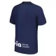 Camisola Atlético Madrid Homem Equipamento 4ª 2023/24