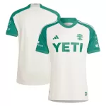 Camisola Austin FC Homem Equipamento 2ª 2024