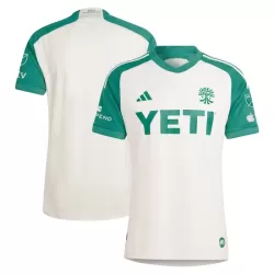 Camisola Austin FC Homem Equipamento 2ª 2024 Camisola Austin FC Homem Equipamento 2ª 2024
