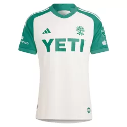 Camisola Austin FC Homem Equipamento 2ª 2024