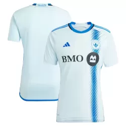 Camisola CF Montréal Homem Equipamento 2ª 2024