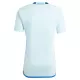 Camisola CF Montréal Homem Equipamento 2ª 2024