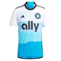 Camisola Charlotte FC Homem Equipamento 2ª 2024
