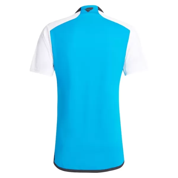Camisola Charlotte FC Homem Equipamento 2ª 2024