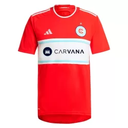 Camisola Chicago Fire Homem Equipamento 1ª 2024