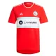 Camisola Chicago Fire Homem Equipamento 1ª 2024