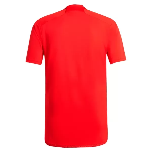 Camisola Chicago Fire Homem Equipamento 1ª 2024