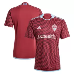 Camisola Colorado Rapids Homem Equipamento 1ª 2024