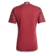 Camisola Colorado Rapids Homem Equipamento 1ª 2024