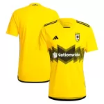 Camisola Columbus Crew Homem Equipamento 1ª 2024