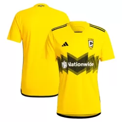 Camisola Columbus Crew Homem Equipamento 1ª 2024