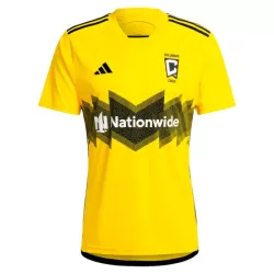 Camisola Columbus Crew Homem Equipamento 1ª 2024