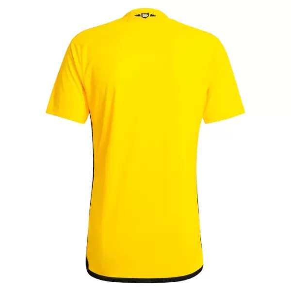 Camisola Columbus Crew Homem Equipamento 1ª 2024