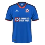 Camisola Cruz Azul Homem Equipamento 1ª 2023/24