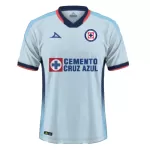 Camisola Cruz Azul Homem Equipamento 2ª 2023/24