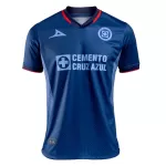 Camisola Cruz Azul Homem Equipamento 3ª 2023/24
