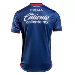 Camisola Cruz Azul Homem Equipamento 3ª 2023/24