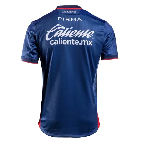 Camisola Cruz Azul Homem Equipamento 3ª 2023/24