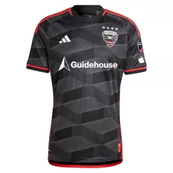 Camisola DC United Homem Equipamento 1ª 2024