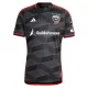 Camisola DC United Homem Equipamento 1ª 2024