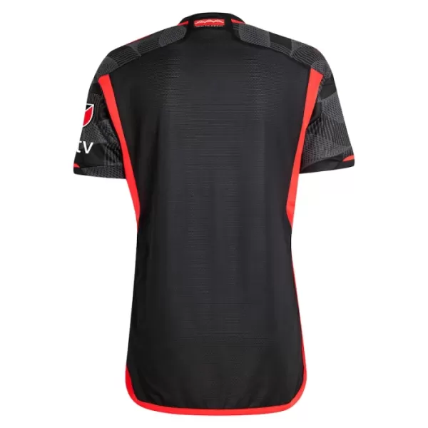 Camisola DC United Homem Equipamento 1ª 2024