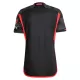 Camisola DC United Homem Equipamento 1ª 2024