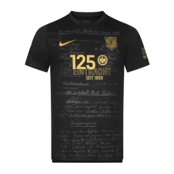 Camisola Eintracht Frankfurt Aniversário Homem 2023/24 Camisola Eintracht Frankfurt Aniversário Homem 2023/24