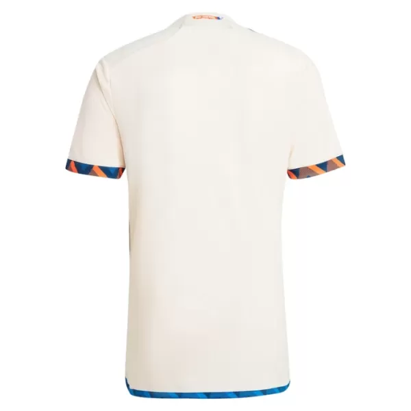 Camisola FC Cincinnati Homem Equipamento 2ª 2024