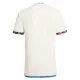 Camisola FC Cincinnati Homem Equipamento 2ª 2024