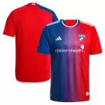 Camisola FC Dallas Homem Equipamento 1ª 2024