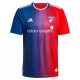 Camisola FC Dallas Homem Equipamento 1ª 2024