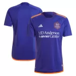 Camisola Houston Dynamo FC Homem Equipamento 2ª 2024
