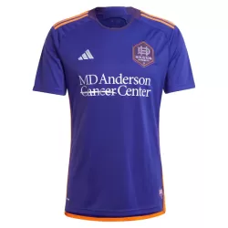 Camisola Houston Dynamo FC Homem Equipamento 2ª 2024
