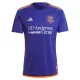 Camisola Houston Dynamo FC Homem Equipamento 2ª 2024