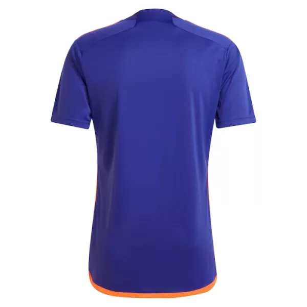 Camisola Houston Dynamo FC Homem Equipamento 2ª 2024