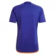Camisola Houston Dynamo FC Homem Equipamento 2ª 2024