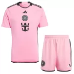 Camisola Inter Miami CF Criança Equipamento 1ª 2024/25