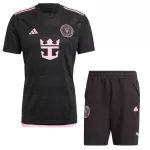 Camisola Inter Miami CF Criança Equipamento 2ª 2024/25